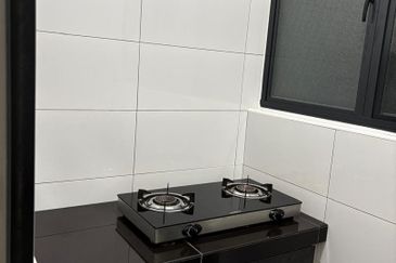 Traders Park Residence