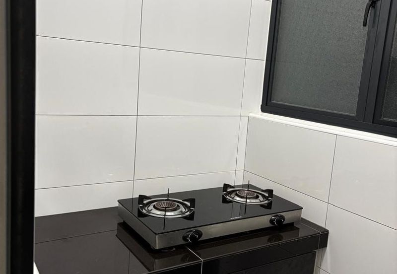 Traders Park Residence