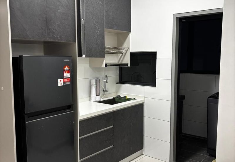 Traders Park Residence