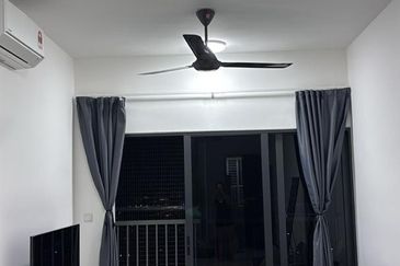 Traders Park Residence