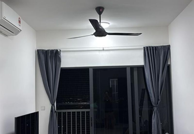 Traders Park Residence