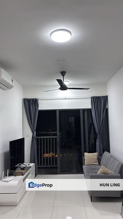 Traders Park @ C180, Balakong For Rent, Selangor, Cheras