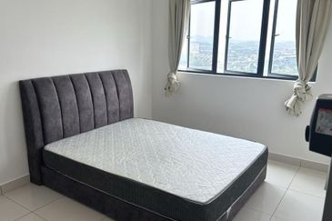 Traders Park Residence