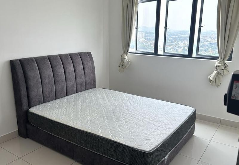 Traders Park Residence