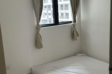 Traders Park Residence