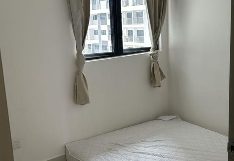 Traders Park Residence