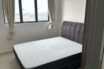 Traders Park Residence