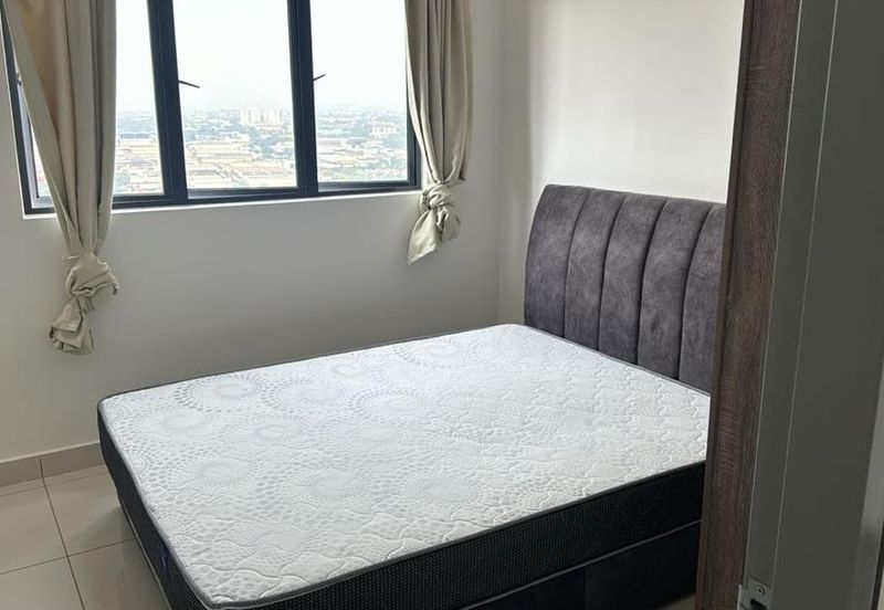 Traders Park Residence