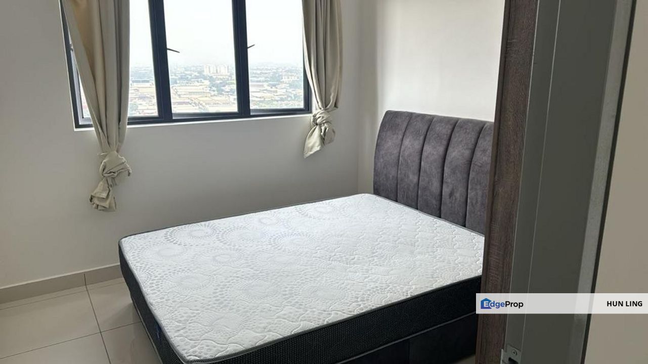 Traders Park @ C180, Balakong For Rent, Selangor, Cheras