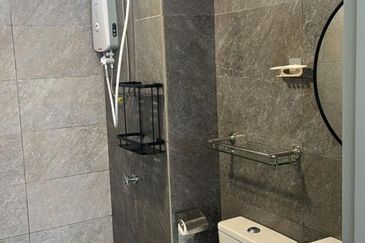 Traders Park Residence