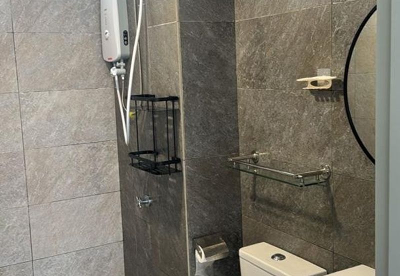 Traders Park Residence