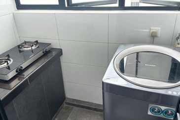 Traders Park Residence