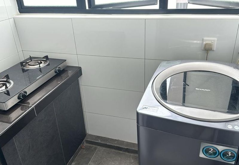 Traders Park Residence