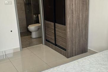 Traders Park Residence