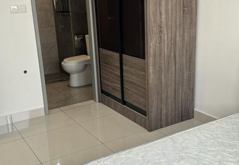 Traders Park Residence