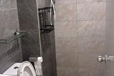 Traders Park Residence