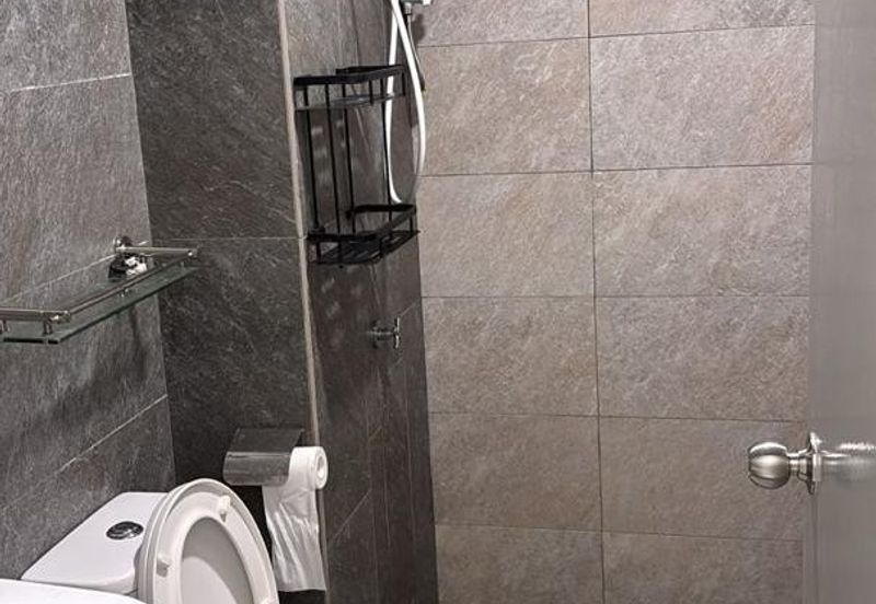 Traders Park Residence