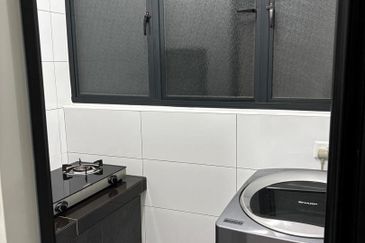 Traders Park Residence