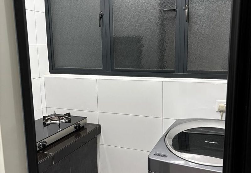 Traders Park Residence