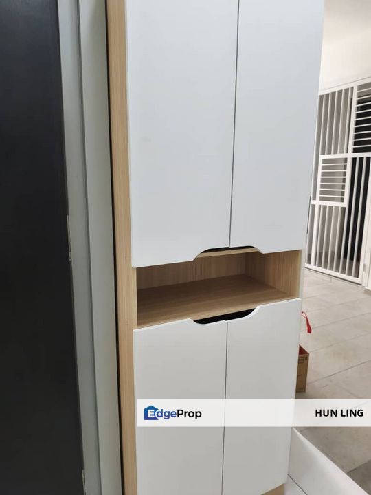 Traders Park @ C180, Balakong For Rent, Selangor, Cheras