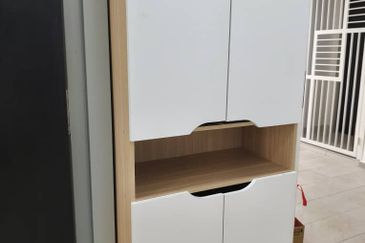 Traders Park Residence