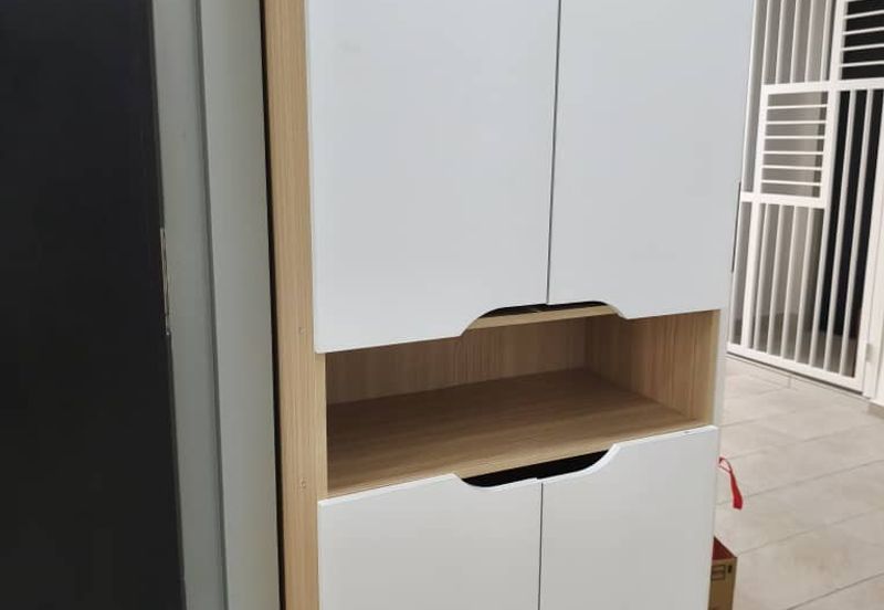 Traders Park Residence