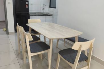 Traders Park Residence