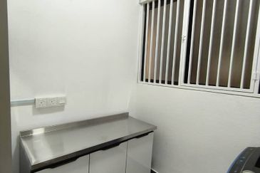 Traders Park Residence