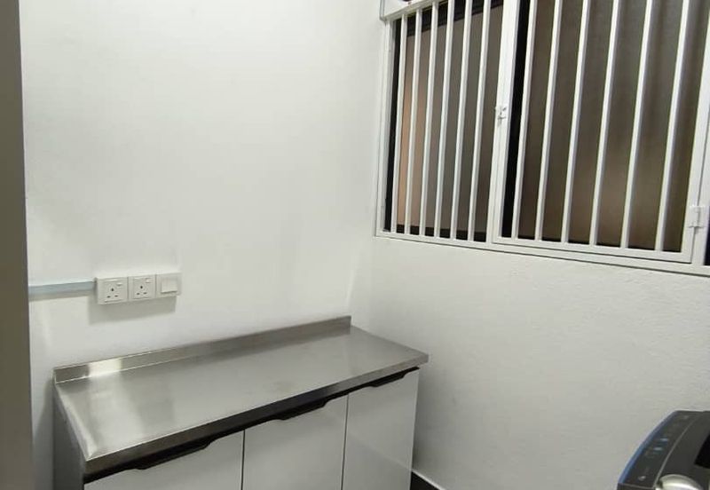 Traders Park Residence