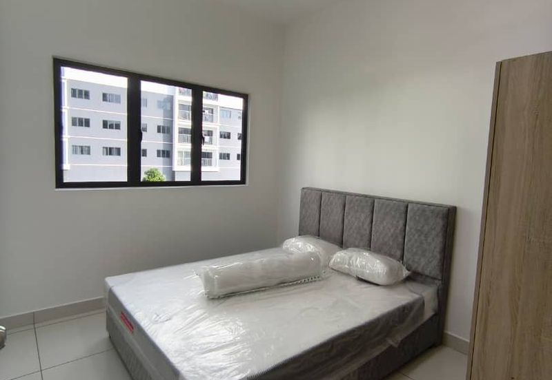 Traders Park Residence