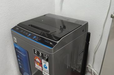 Traders Park Residence