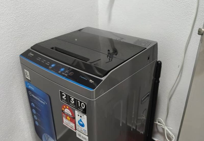 Traders Park Residence