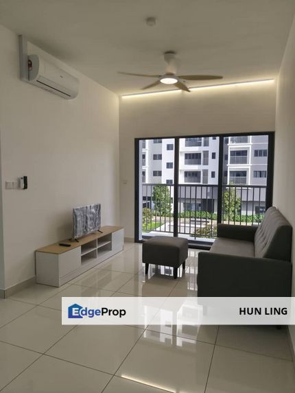 Traders Park @ C180, Balakong For Rent, Selangor, Cheras