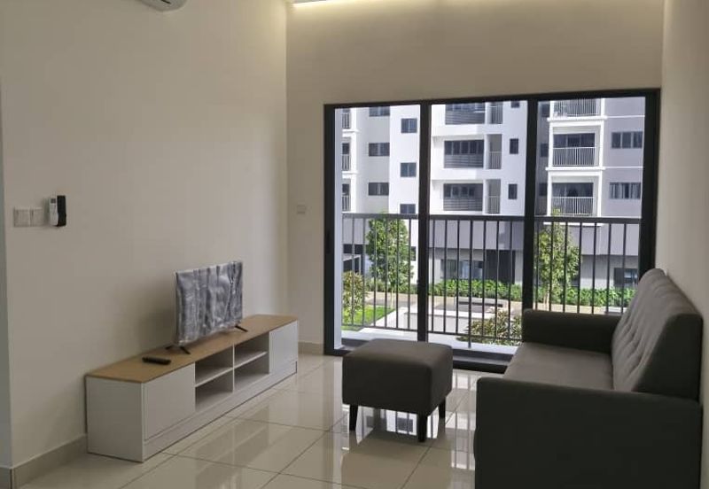 Traders Park Residence