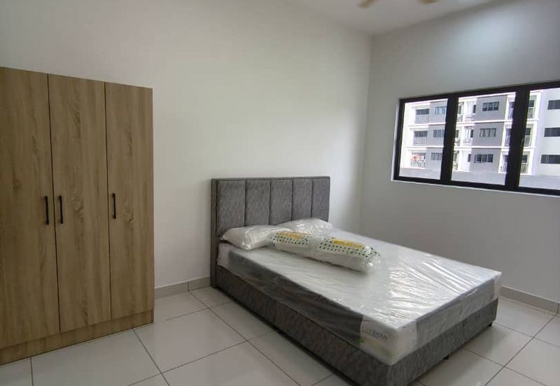 Traders Park Residence