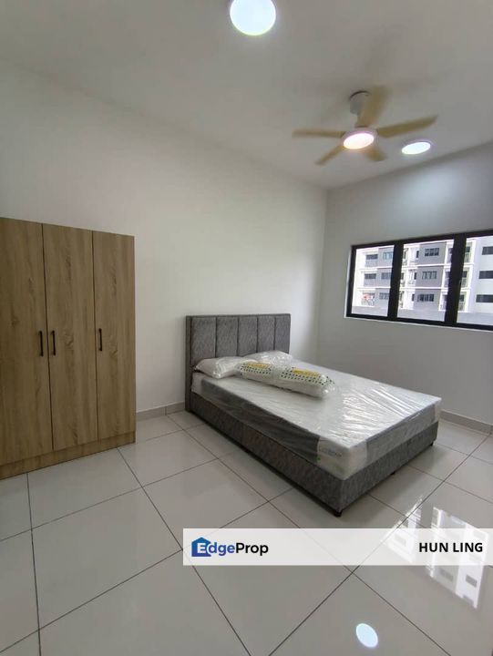 Traders Park @ C180, Balakong For Rent, Selangor, Cheras
