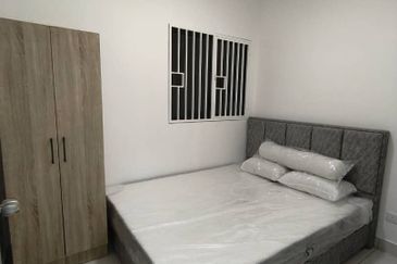 Traders Park Residence