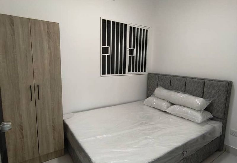 Traders Park Residence