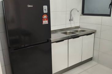 Traders Park Residence