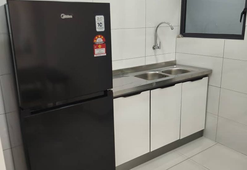 Traders Park Residence