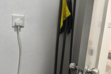 Traders Park Residence