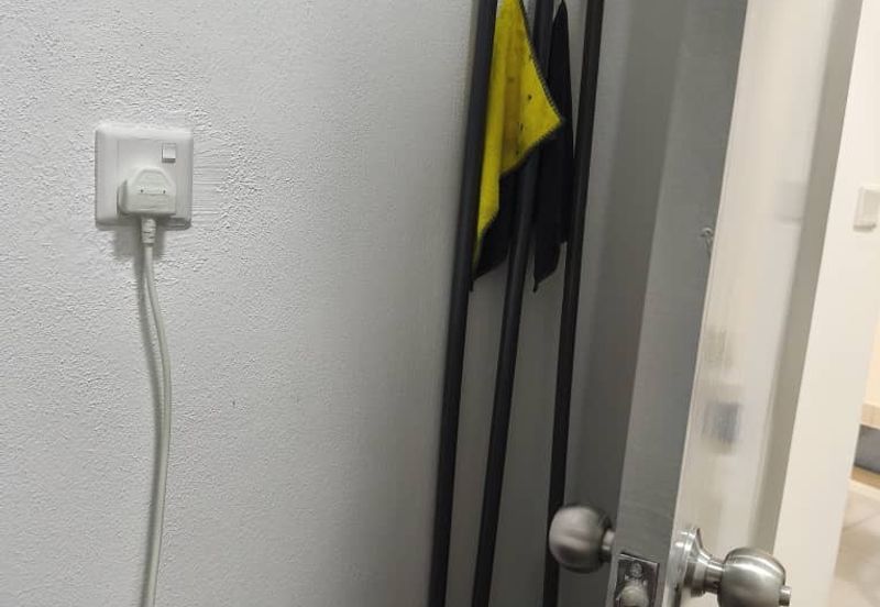 Traders Park Residence