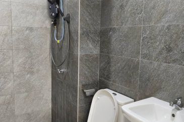 Traders Park Residence