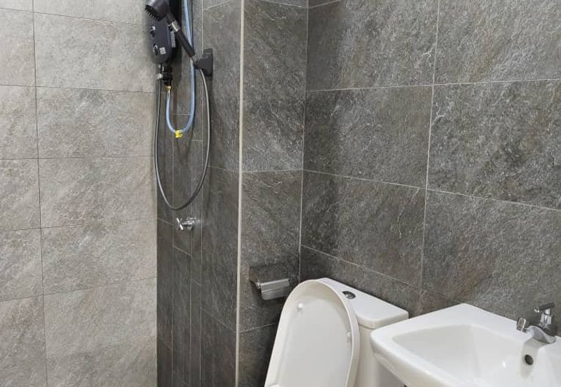 Traders Park Residence