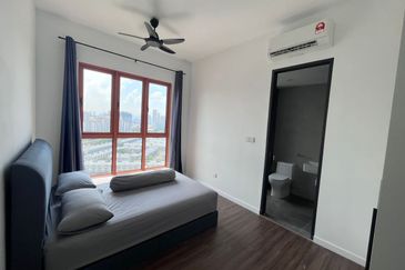 JRK Convena @ Bukit Jalil