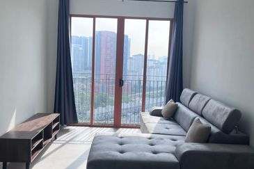 JRK Convena @ Bukit Jalil