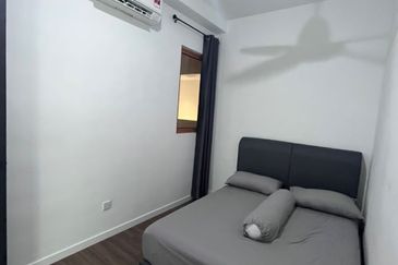 JRK Convena @ Bukit Jalil