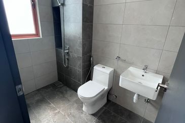 JRK Convena @ Bukit Jalil