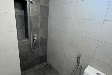 JRK Convena @ Bukit Jalil