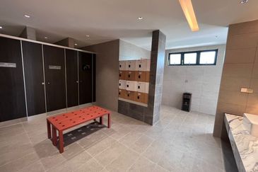 JRK Convena @ Bukit Jalil